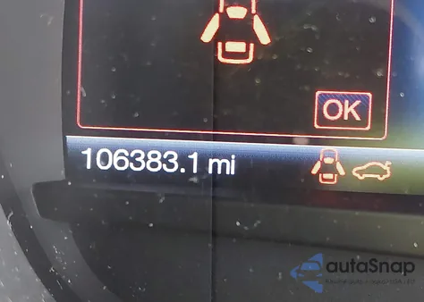 2013 Ford Fusion Se из США, поврежденный, VIN 3FA6P0H78DR211420